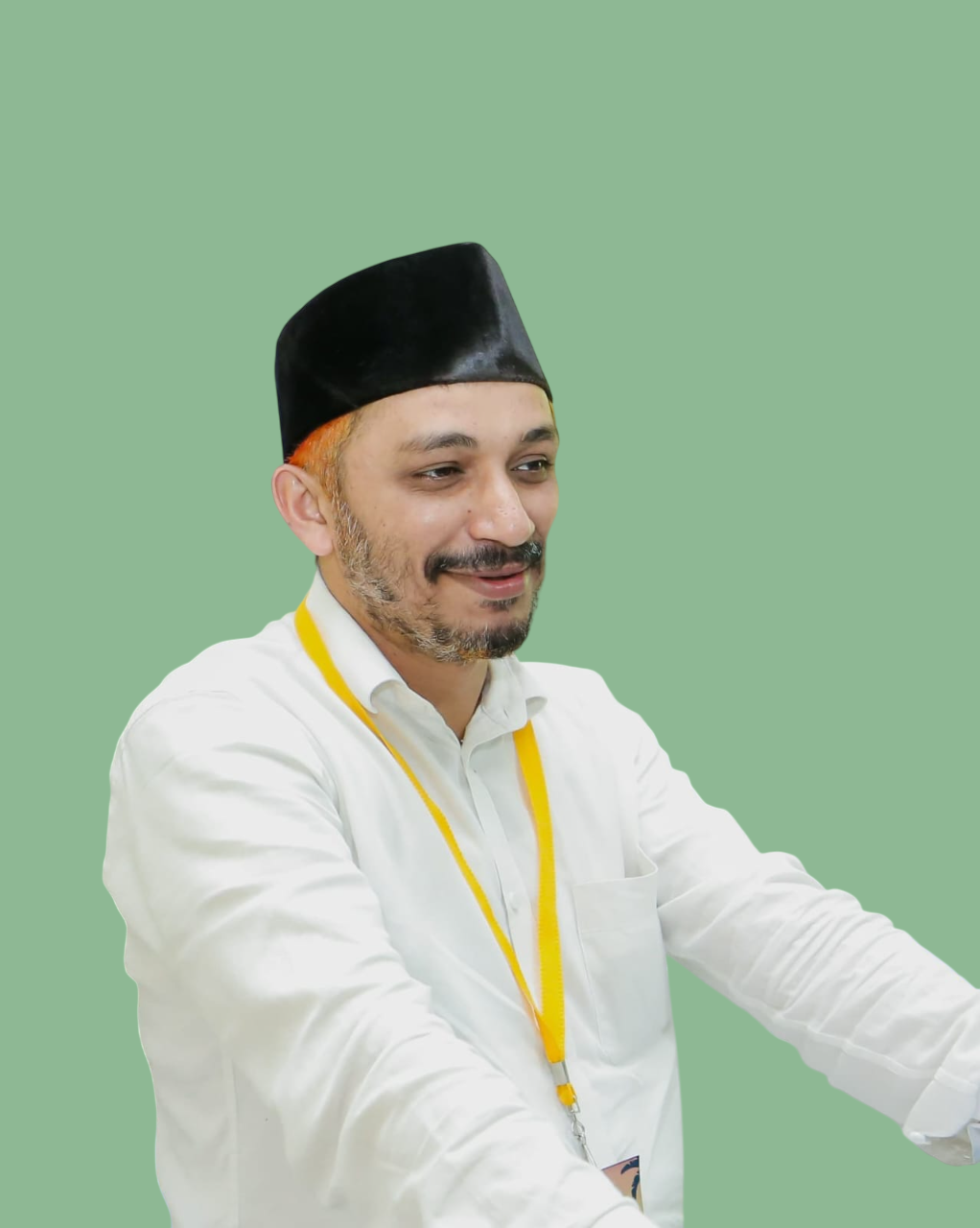 Chairman
